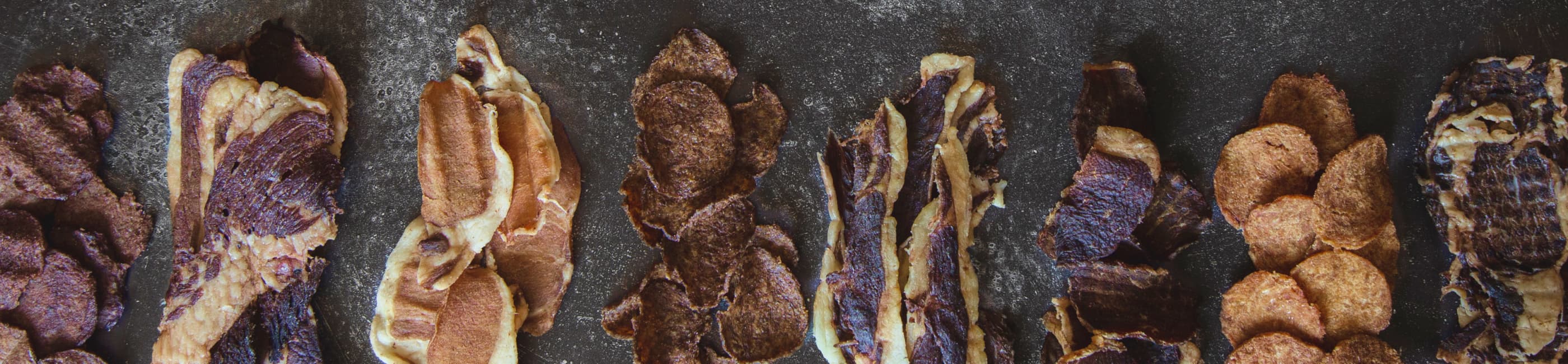 Meat That Melts Away