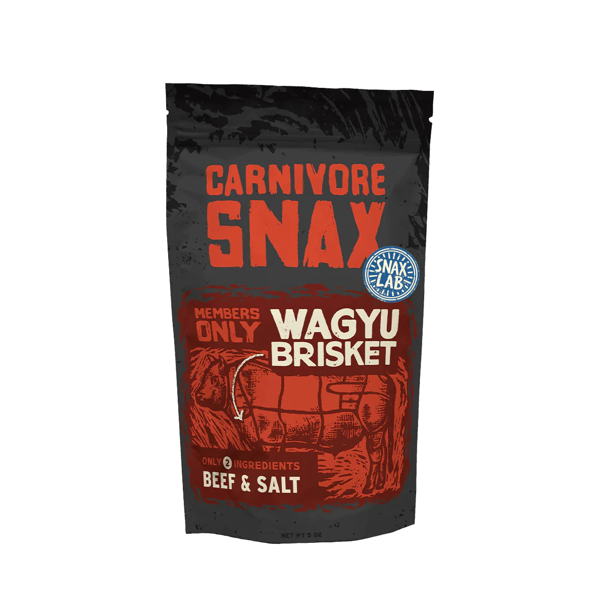 SNAX LAB